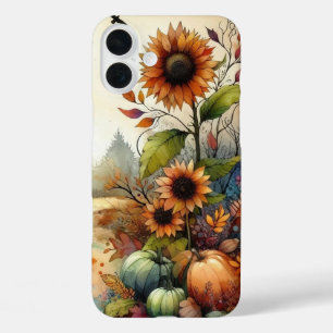 COQUES iPhone 16 PLUS COULEUR D'EAU RUSTIQUE TOMBE DE LA SCÈNE AVEC CITR