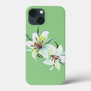 Case-Mate iPhone Case Couleur d'olive
