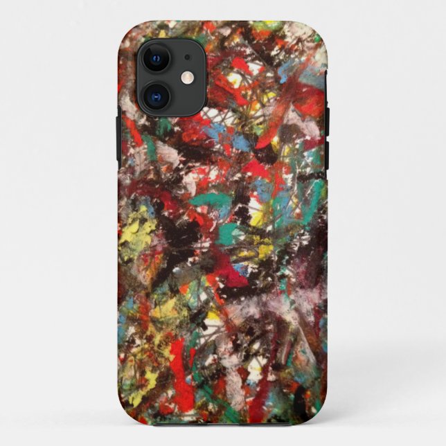 Coques Case-Mate iPhone Couleur et marques (Dos)