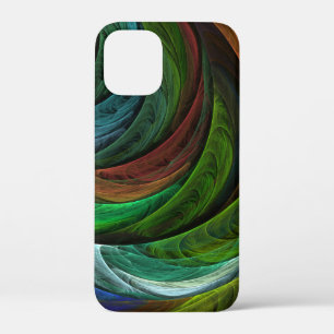 Case-Mate iPhone Case Couleur Gloire Moderne Art Abstrait Motif Élégant