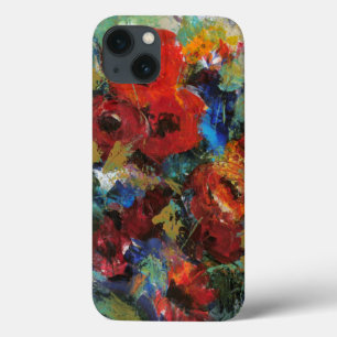 Coques Pour iPhone Couleur II