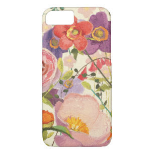 Coques Pour iPhone Couleur Printemps