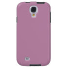 Couleur solide Mauve