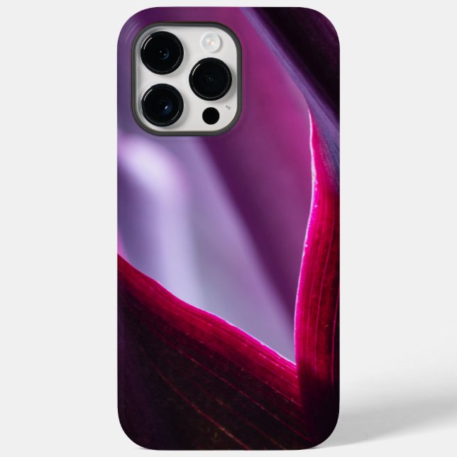 Coques Case-Mate iPhone Couleur tendance (Verso)