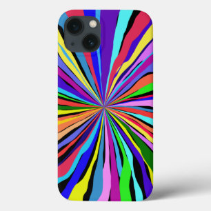 Case-Mate iPhone Case Couleurs amusantes