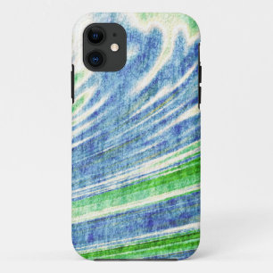 Case-Mate iPhone Case Couleurs cool grunge texture mur arrière - plan