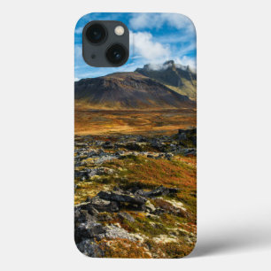 iPhone 13 Coque Couleurs d'automne sur le paysage
