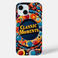"Couleurs de la nostalgie"