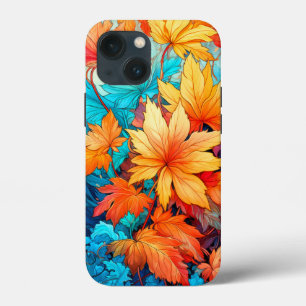 Case-Mate iPhone Case Couleurs de l'automne