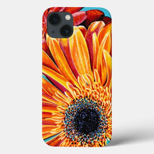 Coques Case-Mate iPhone Couleurs éclatées II (Verso)