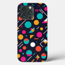 Couleurs en gras Vector Art et lignes en croûte