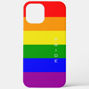 Coques Pour iPhone Couleurs gay pride - Fierté à drapeau arc-en-ciel