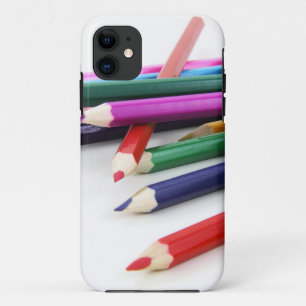 Coques Pour iPhone Couleurs heureuses