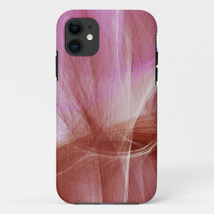 Case-Mate iPhone Case Couleurs rétro Art Abstrait 15