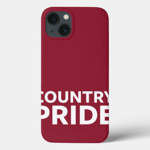 Etui iPhone Case-Mate Country Pride