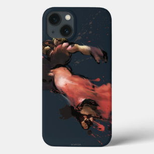 Coques Pour iPhone Coup-de-pied de Ken
