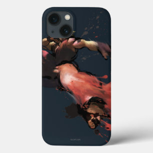 Etui iPhone Case-Mate Coup-de-pied de Ken