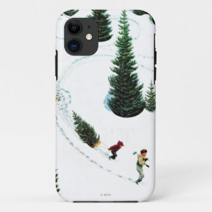 Etui iPhone Case-Mate Coupe de l'arbre