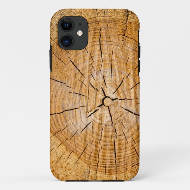 Coques Case-Mate iPhone Coupe de vie (Dos)