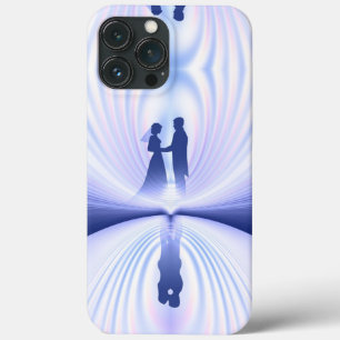 Case-Mate iPhone Case Couple mariage
