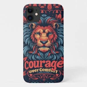 Case-Mate iPhone Case Courage sur le confort