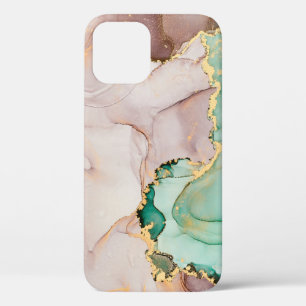 Case-Mate iPhone Case Courants de teintes translucides, sertissant swi m