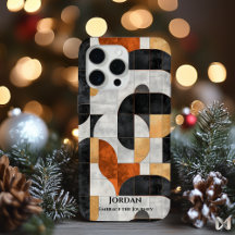 Courbes et textures géométriques, Sophistication m