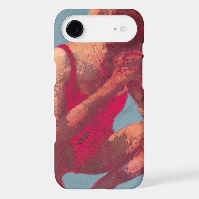 Coques Case-Mate iPhone Coureur 2011 (Verso)