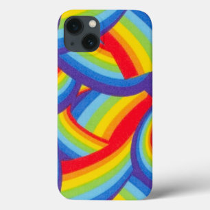 Case-Mate iPhone Case Coureurs arc-en-ciel