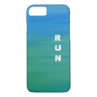 Coque iPhone 8/7 Courez le cas de téléphone