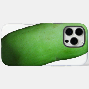 Coques iPhone 16 Pro Max Courge verte (Melon d'hiver)