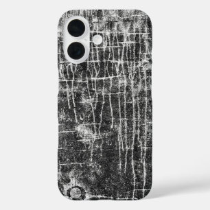 Coque Pour iPhone 16 courir sur les murs