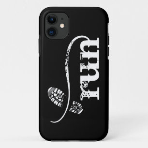 Coques Pour iPhone Course/coureur par des bijoux et des conceptions