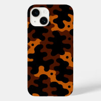 Couvercle tactile - Style militaire