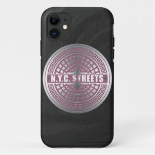 Coque Case-Mate Pour iPhone Couvercles de trouNYC