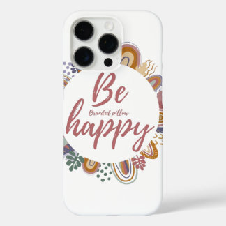 Coques iPhone 16 Pro Couverture arrière pour les téléphones de marque e