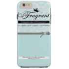 couverture beFragrant d'Iphone