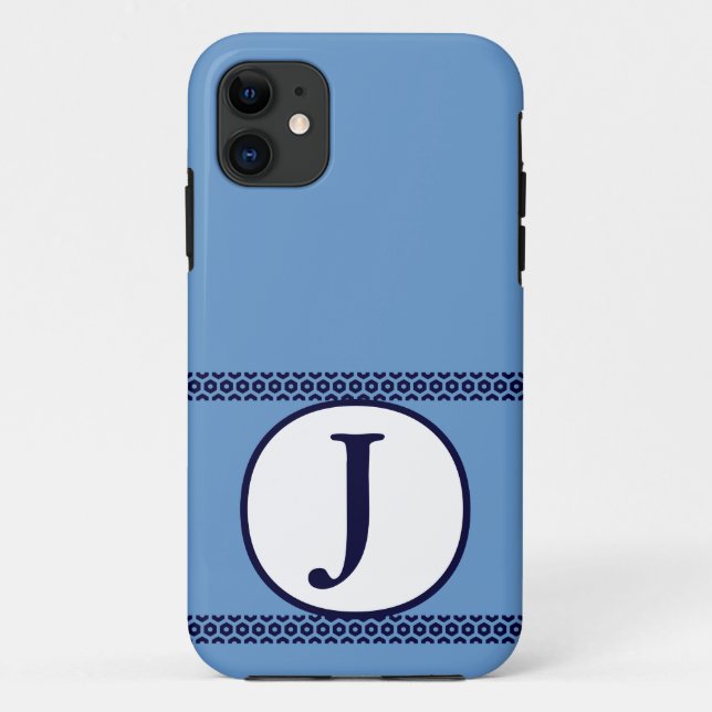 Coques Case-Mate iPhone Couverture chique d'iPhone (Dos)