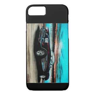 Case-Mate iPhone Case Couverture Corvette C1. d'IPhone