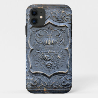 Etui iPhone Case-Mate Couverture Dageurreotype pour l'iPhone 5