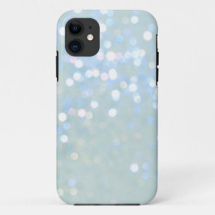 Case-Mate iPhone Case Couverture de bleu layette/blanche de parties