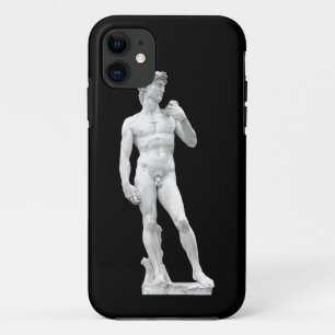 Coque Case-Mate Pour iPhone Couverture de l'iPhone 5 de David de Michaël