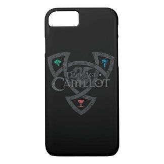 Coques Pour iPhone Couverture de l'iPhone 7 de DAoC