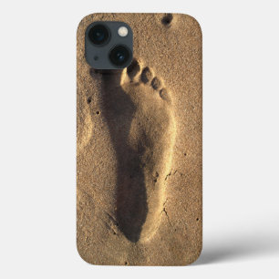 Etui iPhone 13 Couverture de téléphone de thème de plage