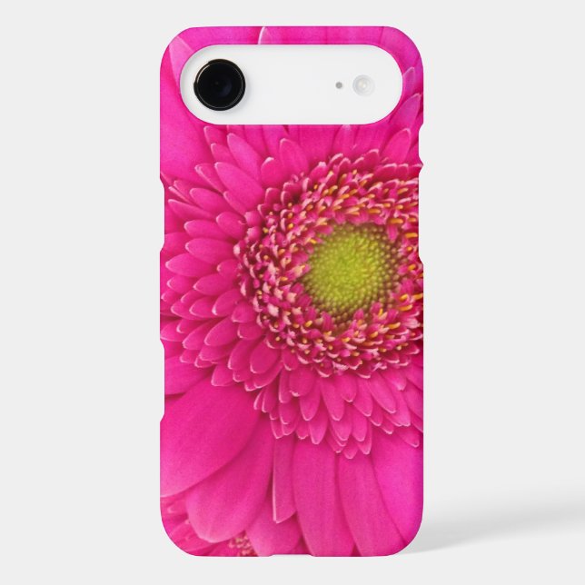 Coques Case-Mate iPhone Couverture de téléphone portable de marguerite de (Verso)