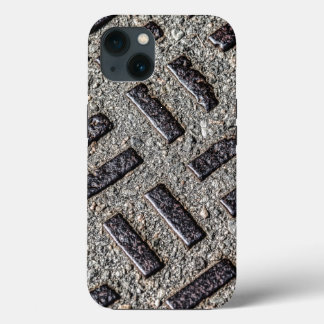 Case-Mate iPhone Case Couverture de trou