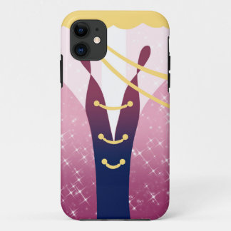 Case-Mate iPhone Case Couverture de Victor