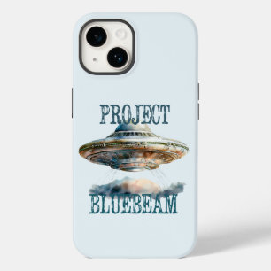 Coque Pour iPhone 14 Couverture des Aliens extraterrestres