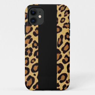 Coque Case-Mate Pour iPhone Couverture d'impression de Cheetah