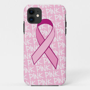 Etui iPhone Case-Mate Couverture d'iPhone de conscience de cancer du